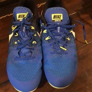 Nike Rival Multi Use Spikes